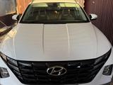 Hyundai Tucson 2024 годаүшін10 500 000 тг. в Жезказган