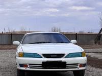 Toyota Carina ED 1998 годаүшін2 000 000 тг. в Семей