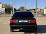 Audi 100 1994 года за 2 700 000 тг. в Караганда – фото 5
