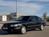 Audi 100 1994 года за 2 700 000 тг. в Караганда – фото 2