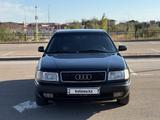 Audi 100 1994 года за 2 700 000 тг. в Караганда