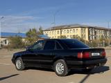 Audi 100 1994 года за 2 700 000 тг. в Караганда – фото 4
