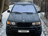 BMW X5 2003 годаүшін7 000 000 тг. в Шымкент