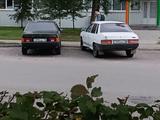 ВАЗ (Lada) 21099 1995 годаүшін600 000 тг. в Усть-Каменогорск – фото 3