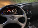 ВАЗ (Lada) Lada 2121 2021 годаүшін5 500 000 тг. в Шымкент – фото 5