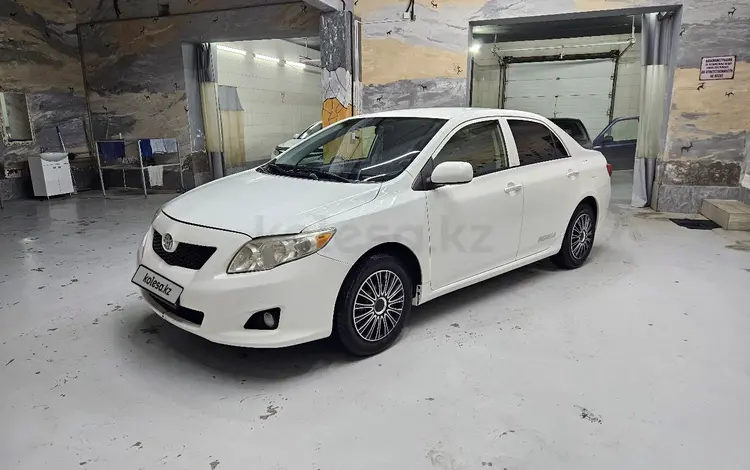 Toyota Corolla 2010 года за 5 550 000 тг. в Кызылорда