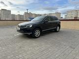 Volkswagen Touareg 2015 года за 14 400 000 тг. в Астана – фото 3