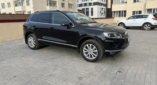 Volkswagen Touareg 2015 года за 14 000 000 тг. в Астана