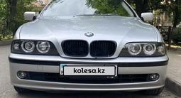 BMW 525 2002 года за 3 500 000 тг. в Шымкент