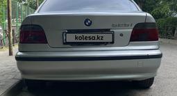 BMW 525 2002 года за 3 500 000 тг. в Шымкент – фото 5