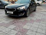 Kia K7 2013 года за 7 800 000 тг. в Алматы