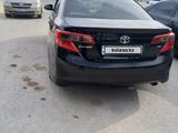 Toyota Camry 2013 годаfor8 700 000 тг. в Жанаозен – фото 3