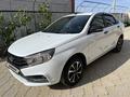 ВАЗ (Lada) Vesta 2020 годаүшін5 521 429 тг. в Актобе – фото 2