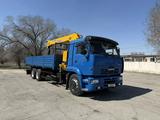 КамАЗ  65117 2012 годаүшін24 000 000 тг. в Алматы