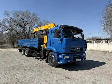 КамАЗ  65117 2012 года за 24 000 000 тг. в Алматы