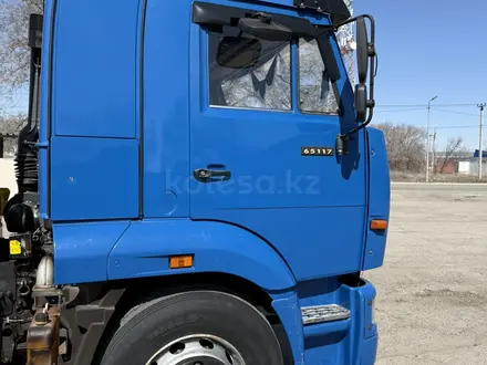 КамАЗ  65117 2012 года за 24 000 000 тг. в Алматы – фото 12