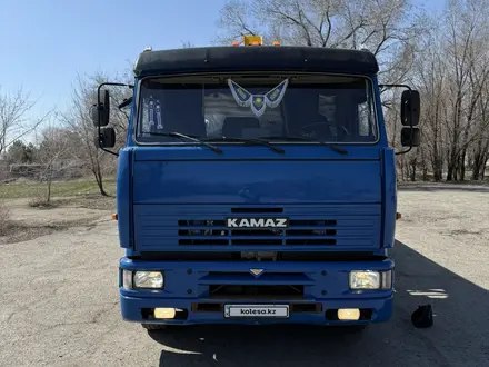КамАЗ  65117 2012 года за 24 000 000 тг. в Алматы – фото 13