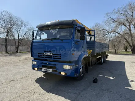 КамАЗ  65117 2012 года за 24 000 000 тг. в Алматы – фото 14
