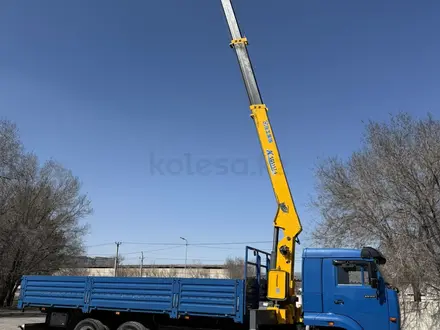КамАЗ  65117 2012 года за 24 000 000 тг. в Алматы – фото 16