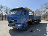 КамАЗ  65117 2012 годаүшін24 000 000 тг. в Алматы – фото 4