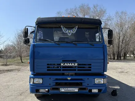КамАЗ  65117 2012 года за 24 000 000 тг. в Алматы – фото 3