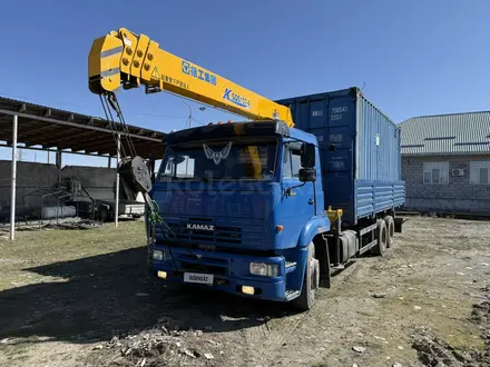 КамАЗ  65117 2012 года за 24 000 000 тг. в Алматы – фото 30