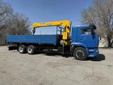 КамАЗ  65117 2012 годаүшін24 000 000 тг. в Алматы – фото 2