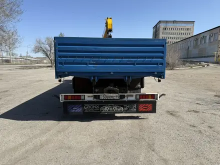КамАЗ  65117 2012 года за 24 000 000 тг. в Алматы – фото 8