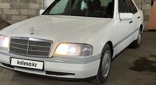 Mercedes-Benz C 180 1996 года за 2 000 000 тг. в Атбасар