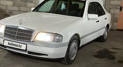 Mercedes-Benz C 180 1996 года за 2 000 000 тг. в Атбасар – фото 3