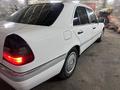 Mercedes-Benz C 180 1996 года за 2 000 000 тг. в Атбасар – фото 6