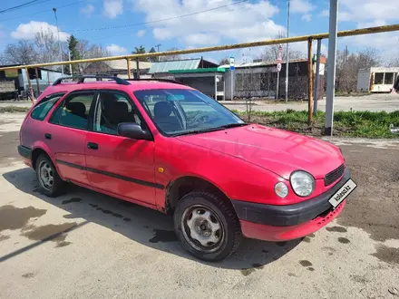 Toyota Corolla 1997 года за 1 600 000 тг. в Алматы – фото 2