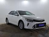 Toyota Camry 2016 года за 8 990 000 тг. в Актобе – фото 3