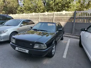 Audi 80