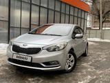 Kia Cerato 2014 годаfor6 350 000 тг. в Алматы – фото 2