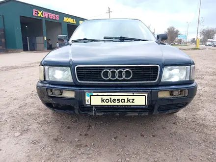 Audi 80 1994 годаүшін1 300 000 тг. в Мерке