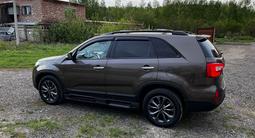 Kia Sorento 2014 годаүшін10 200 000 тг. в Усть-Каменогорск – фото 3