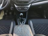 ВАЗ (Lada) Vesta Cross 2022 годаүшін6 800 000 тг. в Акколь (Аккольский р-н) – фото 2