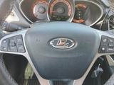 ВАЗ (Lada) Vesta Cross 2022 годаүшін6 800 000 тг. в Акколь (Аккольский р-н) – фото 3
