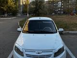 ВАЗ (Lada) Granta 2190 2013 года за 1 800 000 тг. в Темиртау