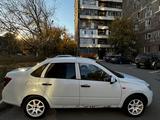 ВАЗ (Lada) Granta 2190 2013 года за 2 100 000 тг. в Темиртау – фото 4