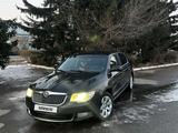 Skoda Superb 2012 годаүшін4 100 000 тг. в Кокшетау – фото 5