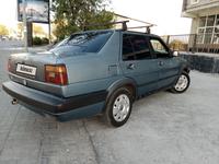 Volkswagen Jetta 1989 года за 900 000 тг. в Шымкент