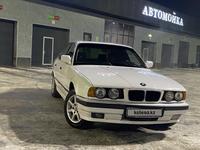 BMW 525 1991 годаүшін1 700 000 тг. в Талдыкорган