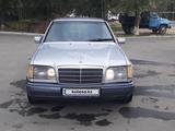 Mercedes-Benz E 230 1992 годаүшін2 000 000 тг. в Алматы – фото 4