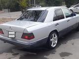 Mercedes-Benz E 230 1992 годаүшін2 000 000 тг. в Алматы – фото 5