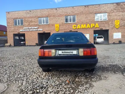 Audi 100 1991 годаүшін1 500 000 тг. в Усть-Каменогорск – фото 23