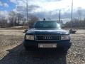 Audi 100 1991 годаүшін1 500 000 тг. в Усть-Каменогорск – фото 4