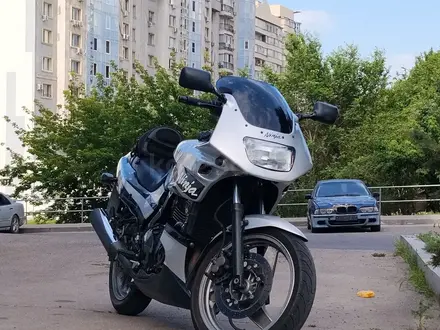 Kawasaki  GPZ 500 2003 года за 1 550 000 тг. в Алматы