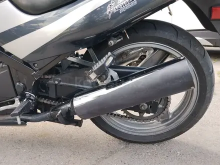 Kawasaki  GPZ 500 2003 года за 1 550 000 тг. в Алматы – фото 10